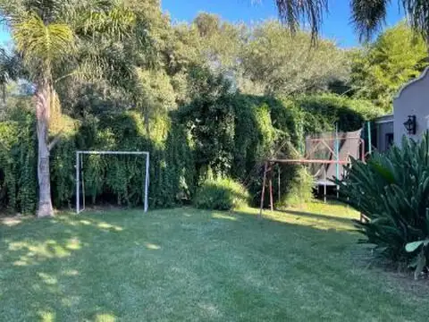 Casa en Venta de 3 dormitorios