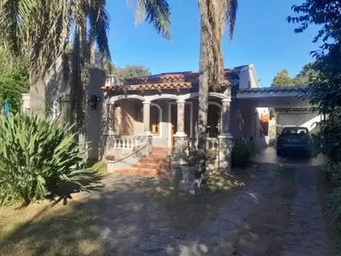 Avenida Argentina y Nueva Granada