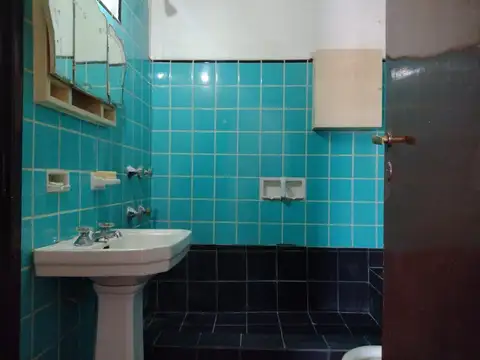 Depto Tipo Casa en Venta de 3 ambientes