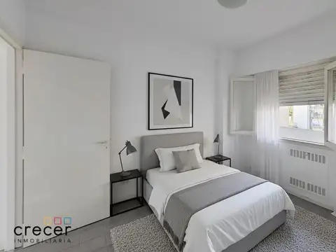 Departamento en Venta de 2 dormitorios