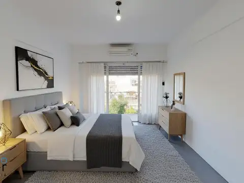 Departamento en Venta de 3 ambientes