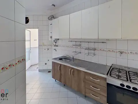 Departamento en Venta 40 años