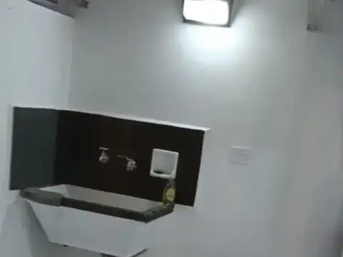 Depto Tipo Casa en Venta en Villa del Parque, USD 74.900