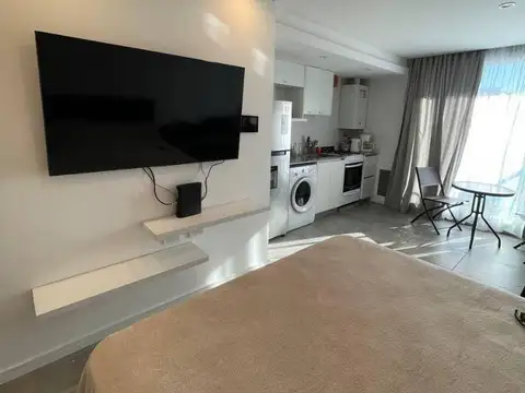 SANTIAGO DEL ESTERO 2300 , Piso 6