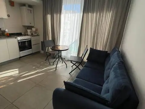 Departamento en Venta en Plaza Mitre, USD 74.000