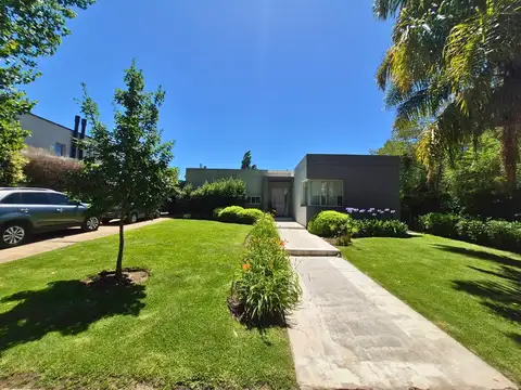 Casa en Venta de 3 dormitorios