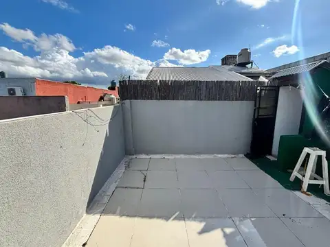 Depto Tipo Casa en Venta de 3 dormitorios
