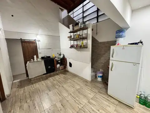 Depto Tipo Casa en Venta en Villa Santa Rita, USD 165.000