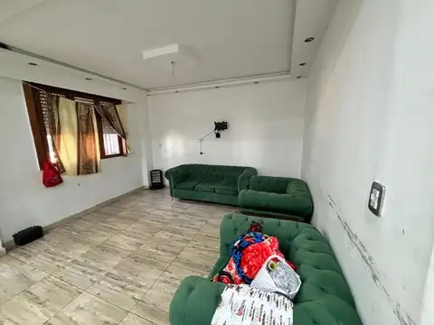 VENTA PH CON GRAN TERRAZA VILLA SANTA RITA