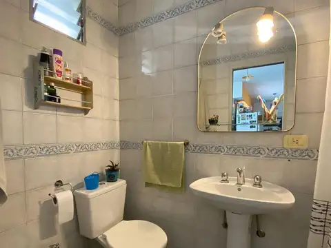 Depto Tipo Casa en Venta en Villa Martelli, USD 105.000