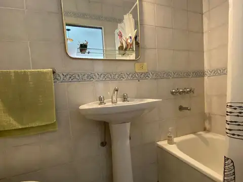 Depto Tipo Casa en Venta de 2 dormitorios