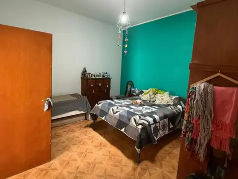 VENTA PH CASA  3 Ambientes 2 dormitorios terraza - VIlla Martelli - Vicente Lopez - peru 100