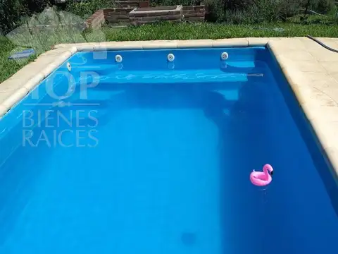 Casa Alquiler Temporario En La Aldea Zarate