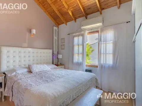 Depto Tipo Casa en Venta 10 años