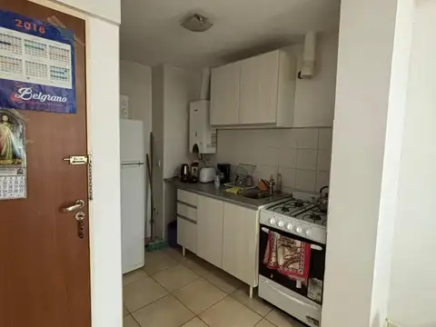 Departamento en Echesortu