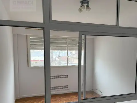 Monoambiente apto profesional zona tribunales