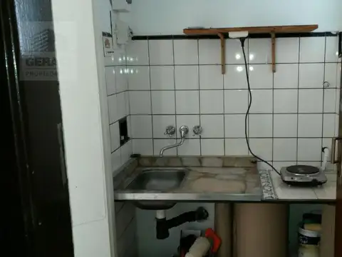 Oficina zona tribunales