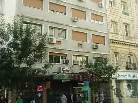 Lavalle 1459 9º151 (entre Uruguay y Paraná)