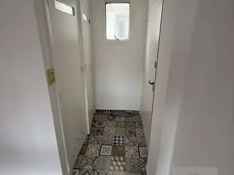 Oficina Monoambiente con 1 baño