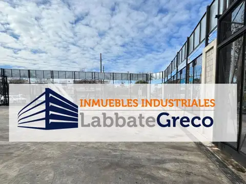 LOCAL EN ALQUILER JOSE LEON SUAREZ