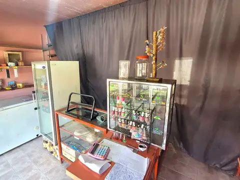 Casa en Venta con 5 cocheras