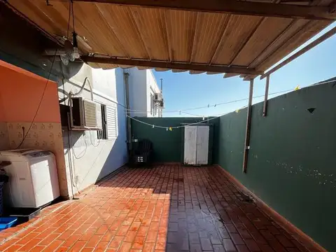 Departamento en Alquiler 36 años