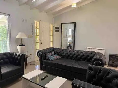 Casa en Venta de 4 dormitorios