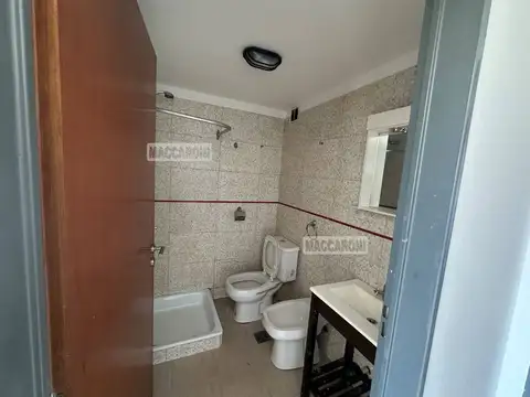 Departamento en Alquiler al Oeste