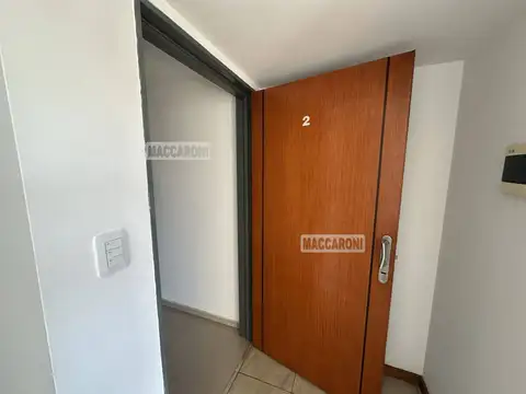 AV RIVADAVIA 10500, Piso 5T0