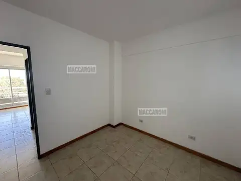 Departamento en Alquiler al Oeste