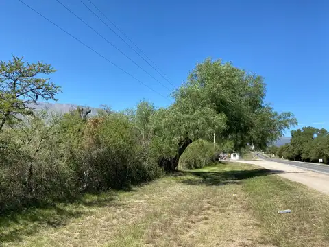 Terreno en Venta en San Javier, USD 200.000