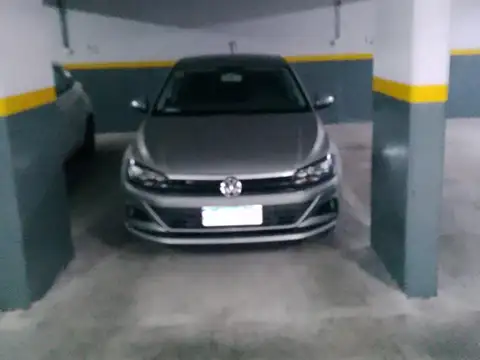 AYACUCHO 1400. Entre Pacheco de melo, jose y PeÑa