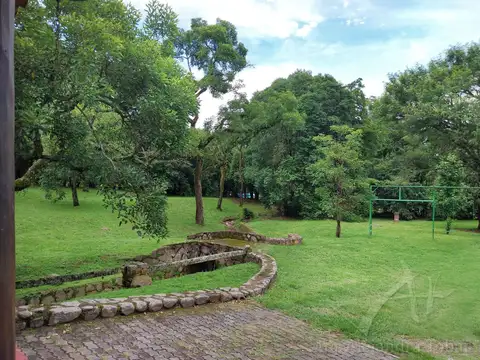 Casa en Alquiler de 3 dormitorios