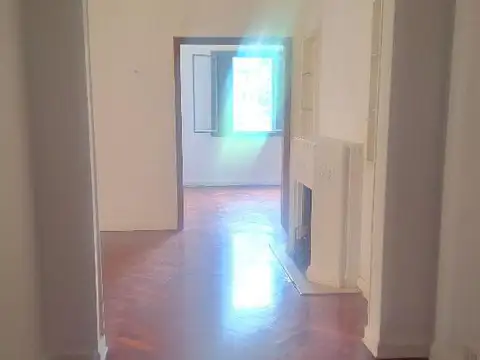 4 AMB CFTE RECICL A NUEVO EDIF 100 AÑOS CON PARQUE Y QUINCHO