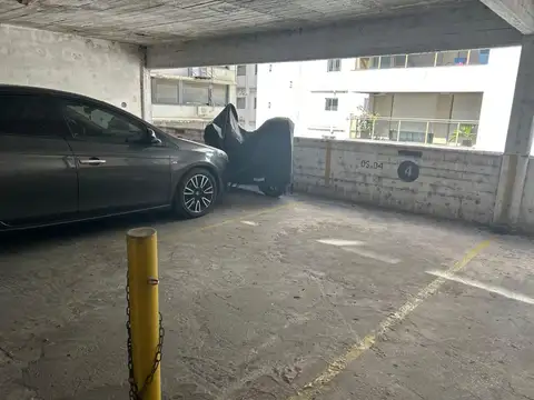 Cochera en venta en Barrio Martin