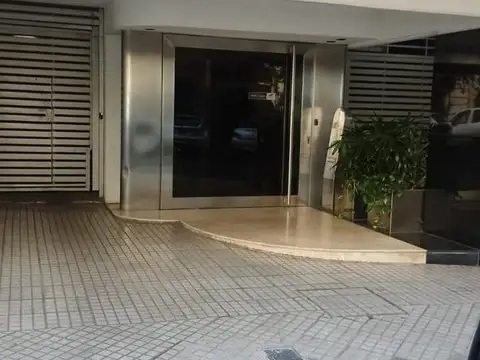 Cochera en venta en Barrio Martin