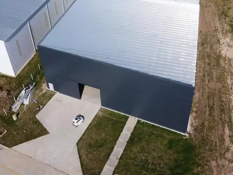 Galpon en Alquiler en General Rodriguez, USD 7.000