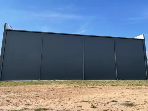 Laguna Del Rosario  1700