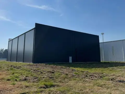 Galpon en Alquiler A Estrenar