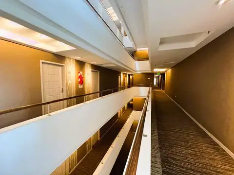 Av. del Puerto al 200