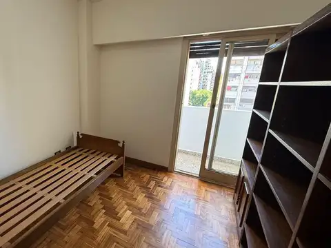 Oficina en Venta en Almagro, USD 79.900