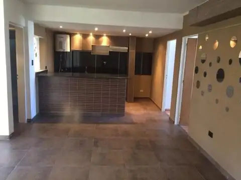 DEPARTAMENTO 4 AMBIENTES