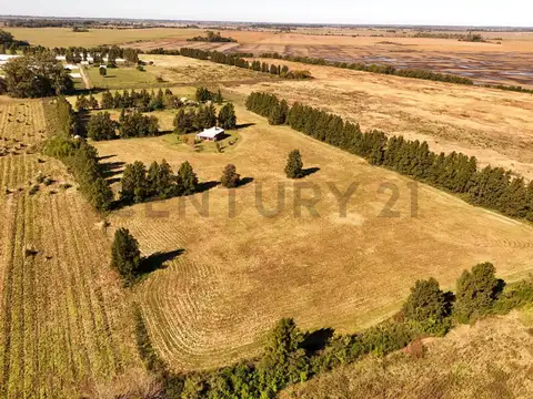 Km 14 RP193Bis, Ruta Provincial 193 , Piso 0