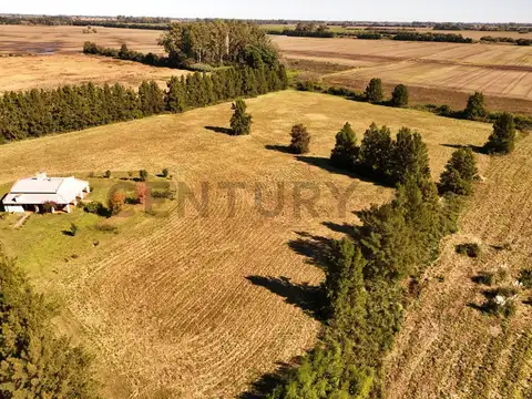 LOTE/CHACRA de 1,5 HECTAREAS CAPILLA DEL SEÑOR, PARTIDO DE CAMPANA -