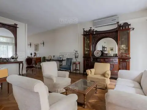 Departamento en Venta de 4 ambientes