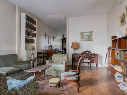 Departamento 4 ambientes con 3 baños