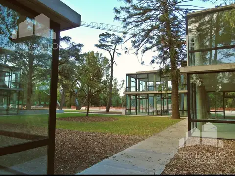 Oficina - Barrio Parque Leloir