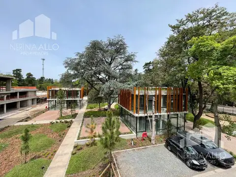 Oficina - Barrio Parque Leloir