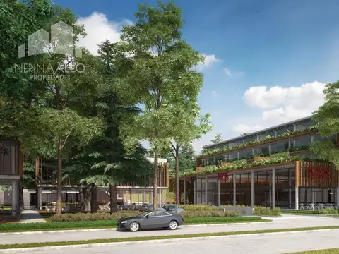 Local en Venta A Estrenar