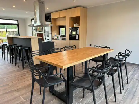 Casa en Venta en Barrio Cerrado Costa Esmeralda, USD 350.000